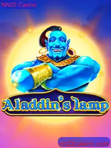 Explorando o Mundo de Aladdinslamp no NN22 Casino