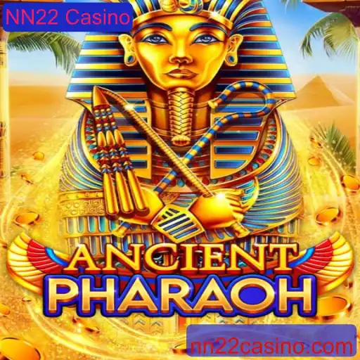 Desvendando AncientPharaoh: O Novo Sucesso no NN22 Casino