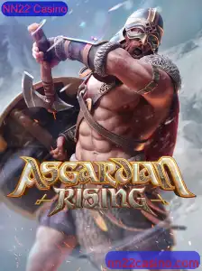 Desvendando o AsgardianRising no NN22 Casino: Um Mergulho no Universo dos Deuses Nórdicos