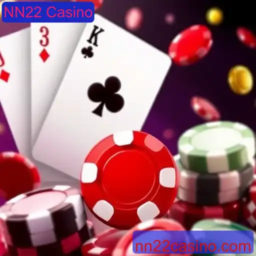 Gaming Experience NN22 Casino - 800+ Premium and Exclusive Games