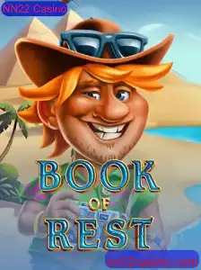 Explorando o Fascinante Mundo de BookofRest no NN22 Casino