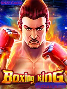 Explorando o Jogo BoxingKing no NN22 Casino