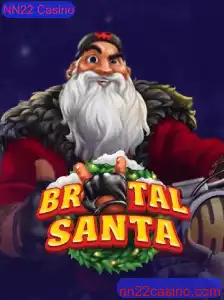 Explorando o Mundo Aventureiro de BrutalSanta no NN22 Casino