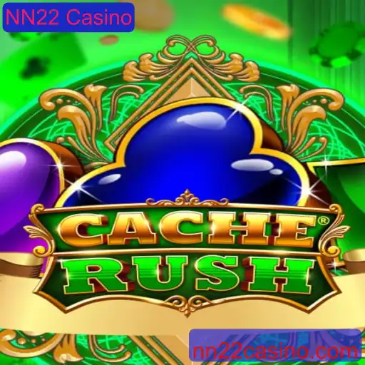 CacheRush: O Novo Fenômeno do NN22 Casino