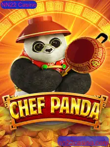 Descubra ChefPanda: O Jogo de Estratégia Gastronômica que Conquista o NN22 Casino