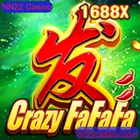 Explorando o Mundo do Jogo CrazyFaFaFa no NN22 Casino