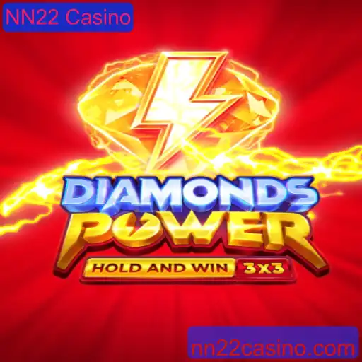 Explorando o Mundo de Diamondspower: Inovação e Estratégia no NN22 Casino