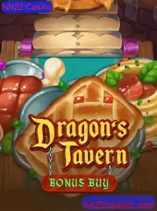 Descubra o Mundo de DragonsTavern: Uma Experiência de Jogo Inovadora no NN22 Casino