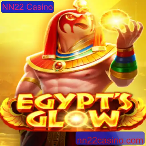 Explorando a Excitante Aventura de EgyptsGlow no NN22 Casino