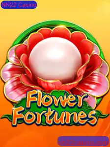 Explorando o Mundo do FlowerFortunes no NN22 Casino