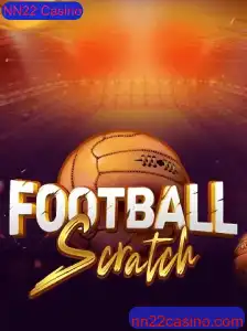 Explorando FootballScratch no NN22 Casino: Uma Nova Dimensão de Entretenimento