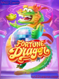 FortuneDragon: O Novo Destaque do NN22 Casino