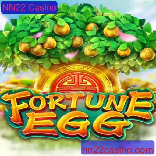 Dominando FortuneEgg no NN22 Casino: Guia Completo