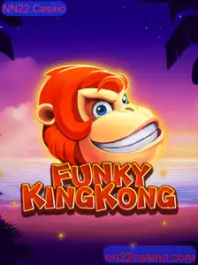 FunkyKingKong: A Nova Sensação no NN22 Casino