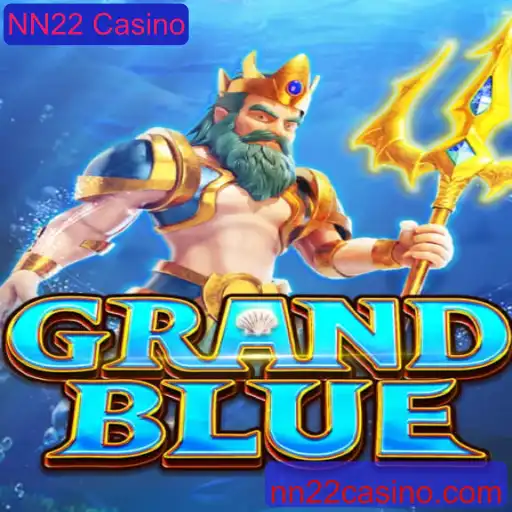 Descubra o Empolgante Mundo de GRANDBLUE no NN22 Casino