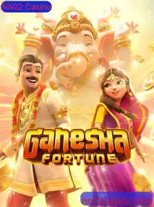 Explorando o Fascinante Mundo de GaneshaFortune no NN22 Casino