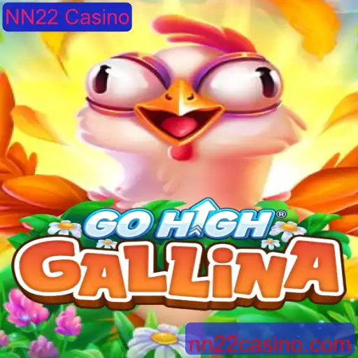 Descubra GoHighGallina: O Novo Hit do NN22 Casino