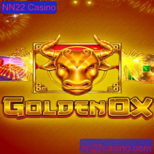 GoldenOx: O Novo Sucesso do NN22 Casino