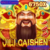 Descubra o Jogo de Cassino JILICaishen no NN22 Casino