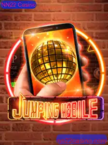 Explorando o Jogo Jumpingmobile no NN22 Casino