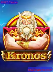 Kronos: A Nova Sensação do NN22 Casino
