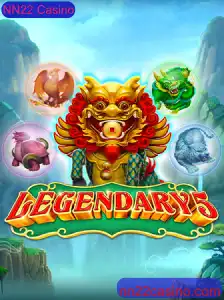 Explorando o Mundo de Legendary5 no NN22 Casino