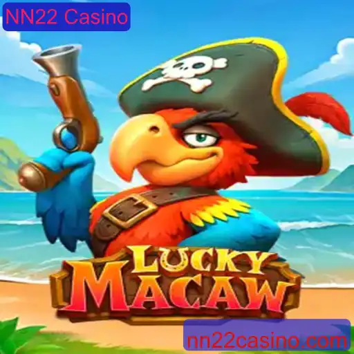 LuckyMacaw e NN22 Casino: Um Mergulho em Aventura e Sorte