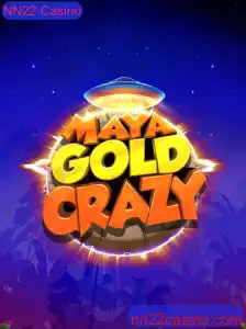 Descubra o Mundo de MayaGoldCrazy no NN22 Casino