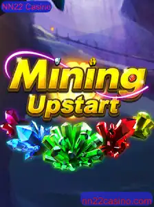 Descubra o Fascinante Universo de MiningUpstart no NN22 Casino