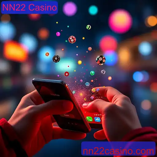 Security and Trust NN22 Casino - International Licenses and Certifications