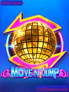 Explorando o Jogo MovenJump e a Tendência NN22 Casino