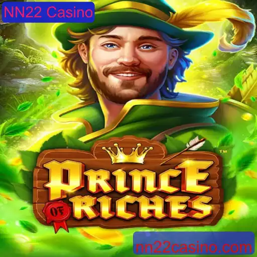 PrinceOfRiches: Descubra as Regras e Segredos do Jogo da NN22 Casino