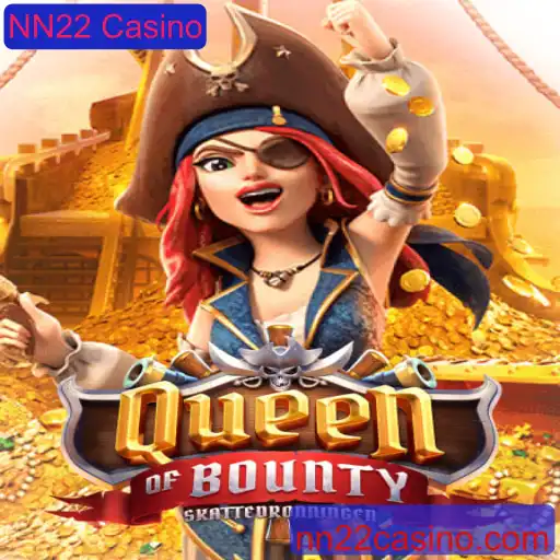 Explorando o Game QueenofBounty: A Nova Sensação no NN22 Casino