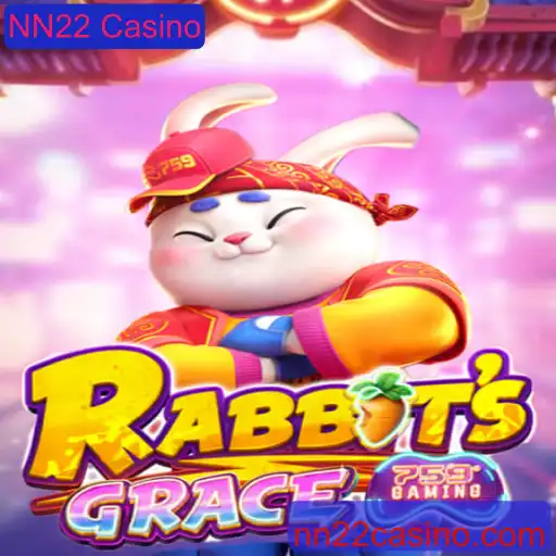 Descubra o Fascinante Mundo de RabbitsGrace no NN22 Casino