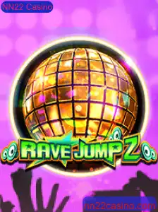RaveJump2 e NN22 Casino: Uma Experiência de Jogo Inovadora