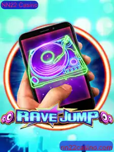 RaveJumpmobile: Um Mergulho Inovador no Mundo dos Jogos de Cassino com NN22 Casino