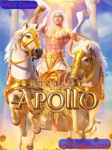 Rise of Apollo: Desvendando as Regras e a Experiência do Jogo no NN22 Casino