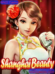 Explorando ShanghaiBeauty: Uma Nova Onda no NN22 Casino