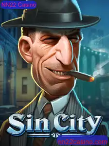 Desvendando o Empolgante Mundo de SinCity: Explorando o NN22 Casino