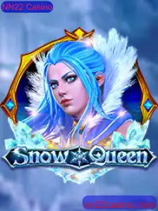 Descubra o Encantador Jogo 'SnowQueen' no NN22 Casino