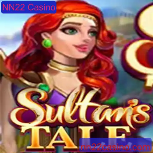 Sultanstale: A Aventura Empolgante no NN22 Casino
