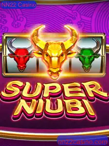 Descubra o Fascinante Mundo de SuperNiubi no NN22 Casino