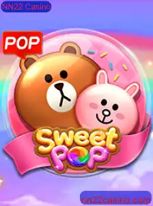 SweetPOP: O Novo Sensação no NN22 Casino