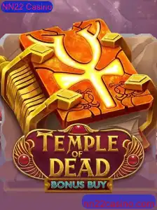 Explorando o Mundo de TempleofDeadBonusBuy no NN22 Casino