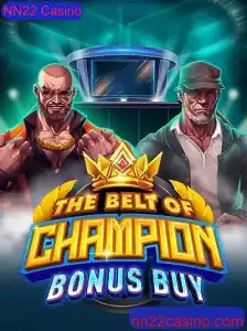 Explorando o Mundo de TheBeltOfChampionBonusBuy no NN22 Casino