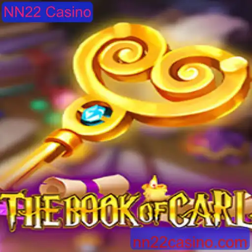 TheBookofCarl: O Novo Sucesso do NN22 Casino