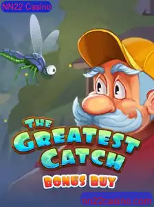 Explorando o Mundo de TheGreatestCatchBonusBuy: Tudo o que Você Precisa Saber