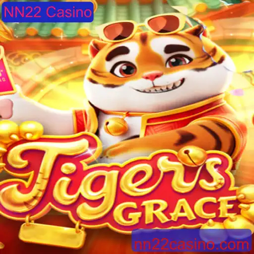 Descubra o Fascinante Mundo de TigersGrace no NN22 Casino