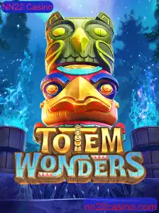 TotemWonders: Explorando a Dinâmica do Novo Jogo do NN22 Casino