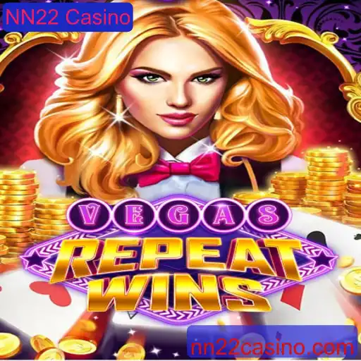Descubra VegasRepeatWins: O Novo Fenômeno de NN22 Casino